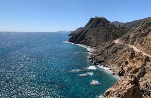 Indalo Beach Garden, Spirit of Mojacar - Photo 47