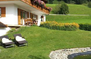 Alpvilla Bietsch - Foto 30