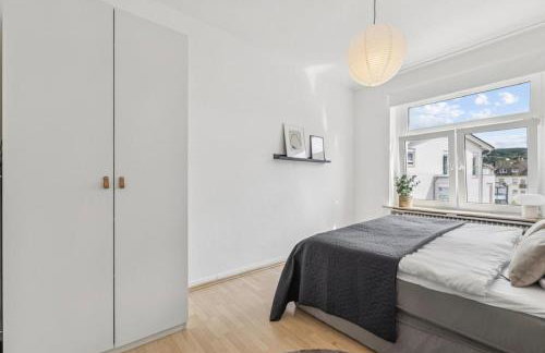 Altbaujuwel in Schwelm, nahe Köln,DO,Df 4 Pers - Foto 14