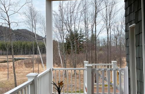 High Peaks Chalet - Foto 49