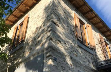 House Gecko - Mount Pelion - Foto 4