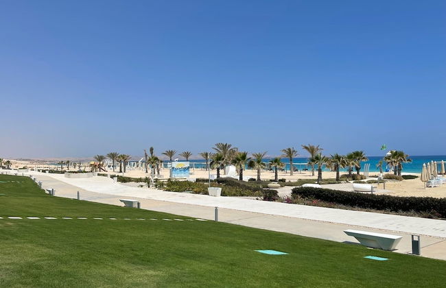 Villa Sea View in Fouka Bay North Coast - Photo 63