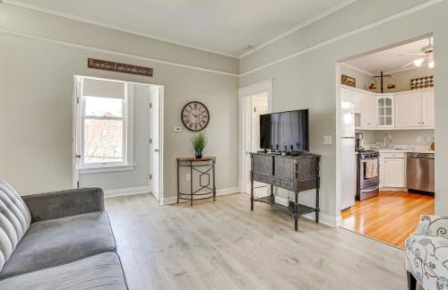 Walk Downtown Inviting Historic Home in Dubuque! - Foto 12