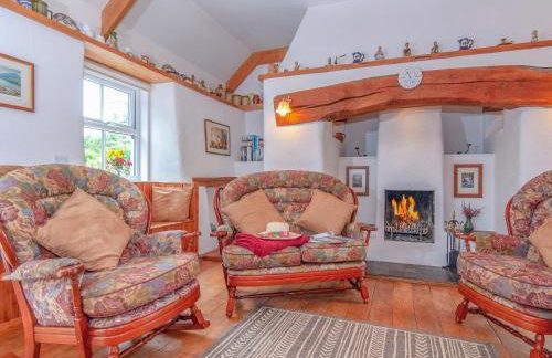 Inglenook Cottage - Foto 6