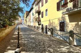 Dolce Apartments Castel Gandolfo - Foto 6