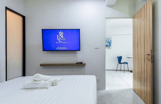 ABC@48 Hotel & Service Apartment - Foto 11