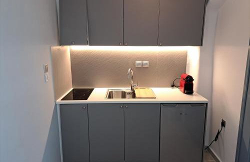 Ariadne Pool Studio at Ornos - Foto 10