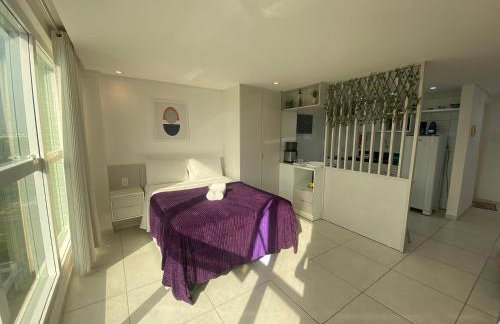 Bela Hospedagem - #Wind Palace 606 Intermares - Foto 7