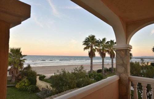 Beach House Villa Roca - Foto 17