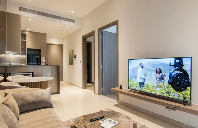 The MarQ Luxury Apartment Distrist 1 - Foto 11