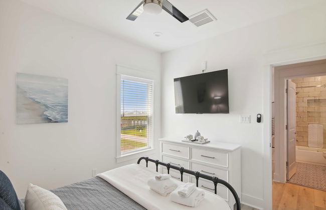 Captain's Quarters - Foto 6