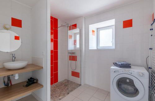 Gîte du Tilleul - Maison climatisée pour 8 voyageurs - Photo 6