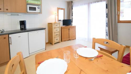 Balcons G 015 - PARC NAT VANOISE studio 4 pers - Foto 2