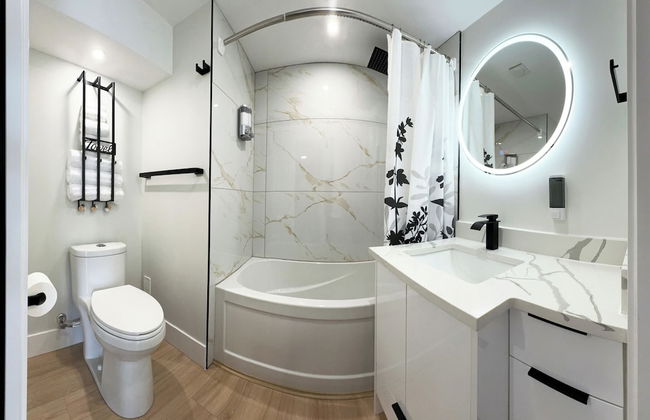 Peachview Suites - Foto 29