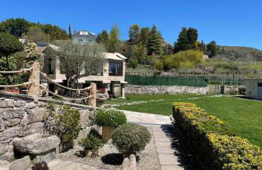 O Balcon Do Oitaven, vuestra finca privada en Galicia - Foto 18