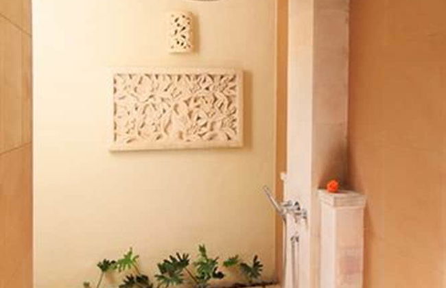 Villa Seriska Seminyak Bali - Photo 57