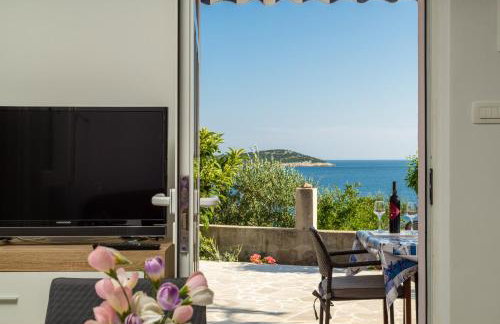 Apartment Goga Sevid - Foto 15