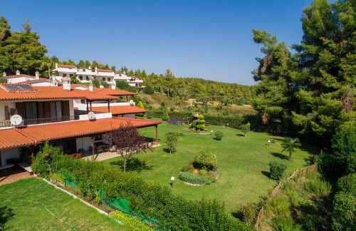 Vila Georgia - Foto 38