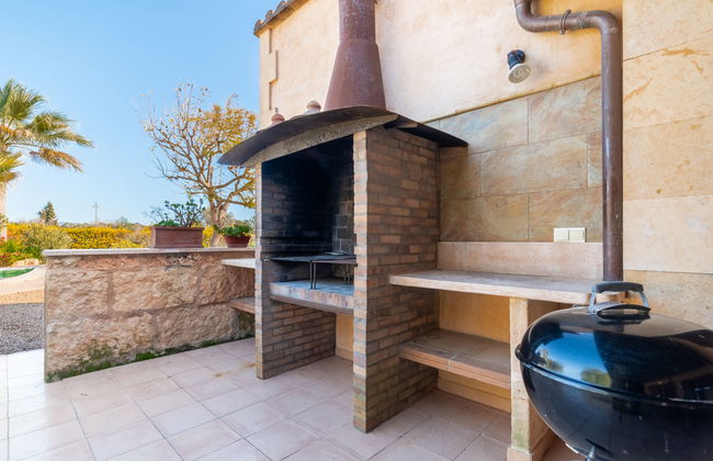 Es Rafalet - Foto 45