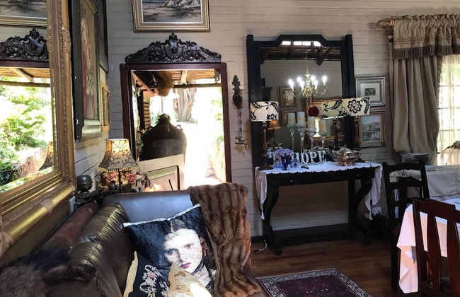 Waterhouse Guest Lodges 202 Lawley Street - Foto 77