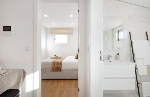 Matosinhos Seaside Comfy Flat - Photo 26