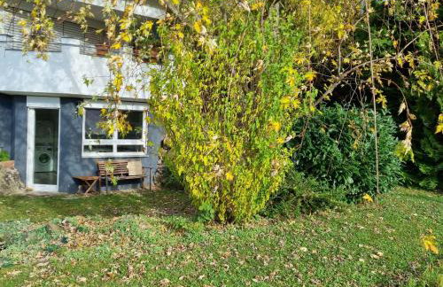 Ferienwohnung Waldblick - Photo 30