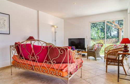 Holiday Home Villa Faro by Interhome - Foto 8