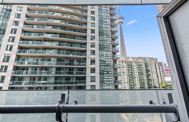 Stallion Suites Opp CN Tower & Scotiabank Arena - Foto 66