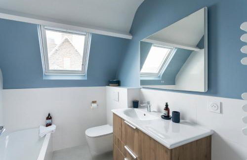 Villa Capall Mara - À Saint-Malo 450m de la plage - Foto 5