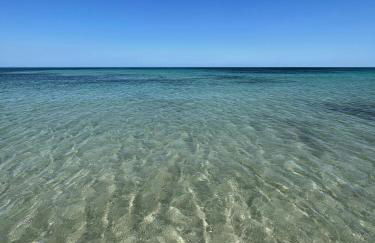 La villetta di Spiaggiabella - Foto 1