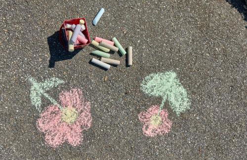 Ferienhaus Fidelis - Foto 43