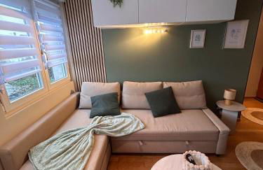 Studio confortable et cosy - Foto 11