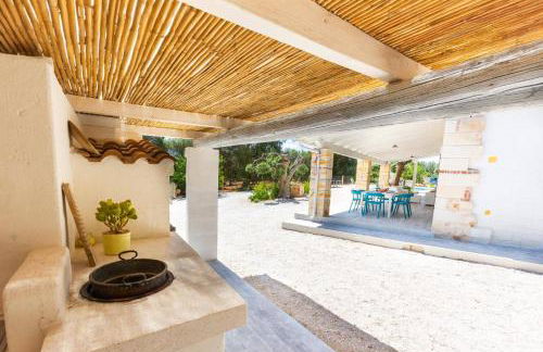 Villa Trullo Famigiu by Villa Plus - Foto 26