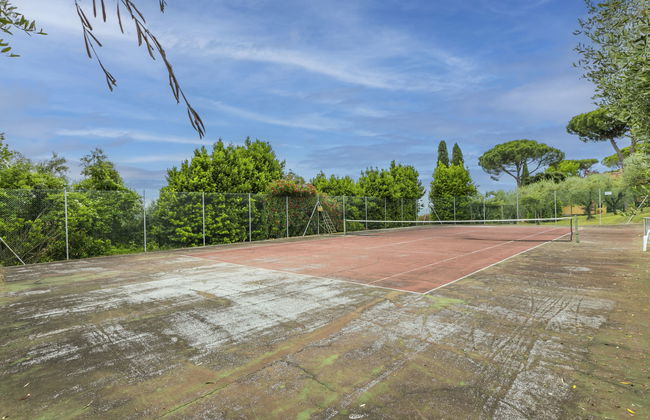 Tenuta San Lazzaro - Foto 68