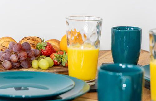 Luxurious Stylish Apartment in Old Trafford - Foto 8