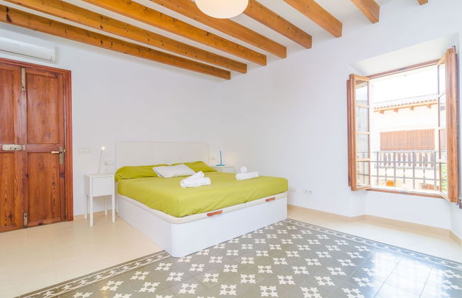 Casa Canals in Mancor de la Vall - Foto 30