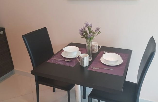 Plaza Residence F6 R62 Residence - Foto 10