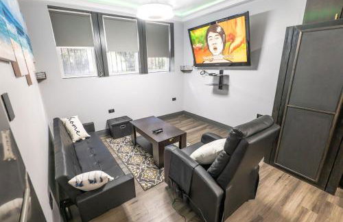 Nice & cozy 1-bedroom condo in Irving Park Chicago - Foto 24