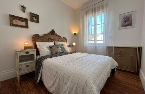 Chez La Vieille Dame - Foto 20