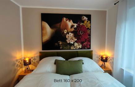 ELApart by Homely Stay - Moderne Apartments direkt im Stadtzentrum mit Self-Check-in - Foto 9