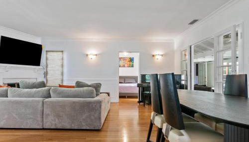 4bed 3bath spacious modern piano home near Universal Studio and Hollywood for 10 - Foto 4