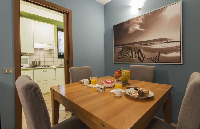 BnButler - Corso Sempione 12 - Photo 15