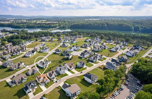 Lake Home Retreat w/Lake/Marina Access Golf Cart - Foto 74