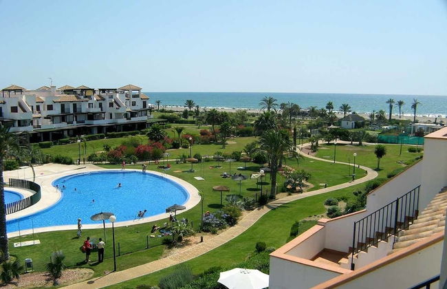 Venavera J12a - 2 Dorm 1 Bath Attic Beachfront - Foto 13