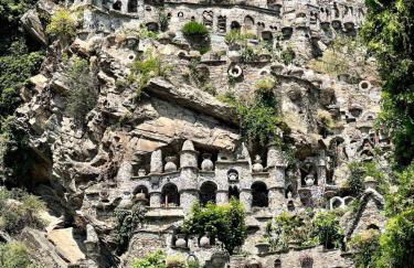 Romantico - SAUNA- il tuo week end di coppia in Valtellina- - Foto 19