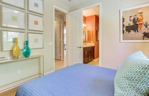 Private Pool and Mtn Views Luxe Palm Springs Home! - Foto 21