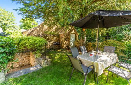 Church Cottage - Photo 23