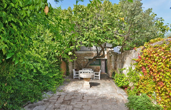 Masseria Spina Resort - Foto 17