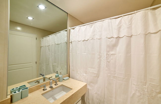 Puerto Madero frente al Hotel Hilton Piso 16 Vista a la Ciudad - Foto 24