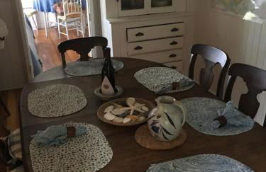 Charming Cottage Rental with Breathtaking Ocean Views on Peaks Island, Maine - Foto 7